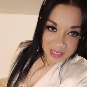 Meet your Posher, Salome